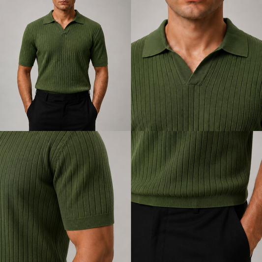 Original T-shirt _ Olive