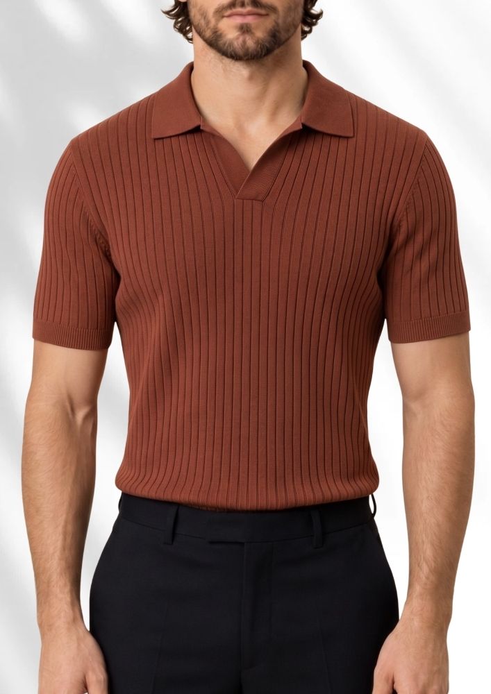 Original T-shirt  _  Brown
