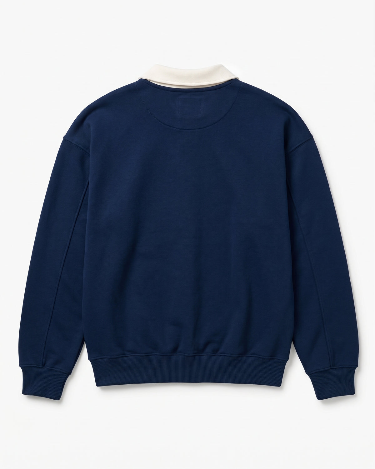 Varen Rugby Polo - Navy