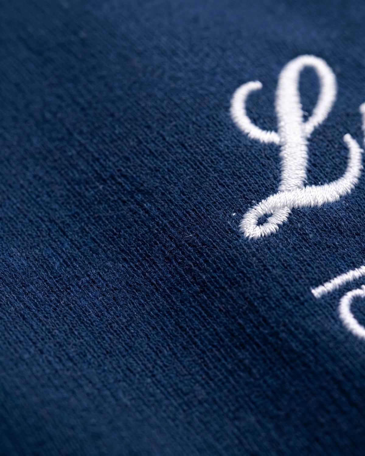 Varen Rugby Polo - Navy