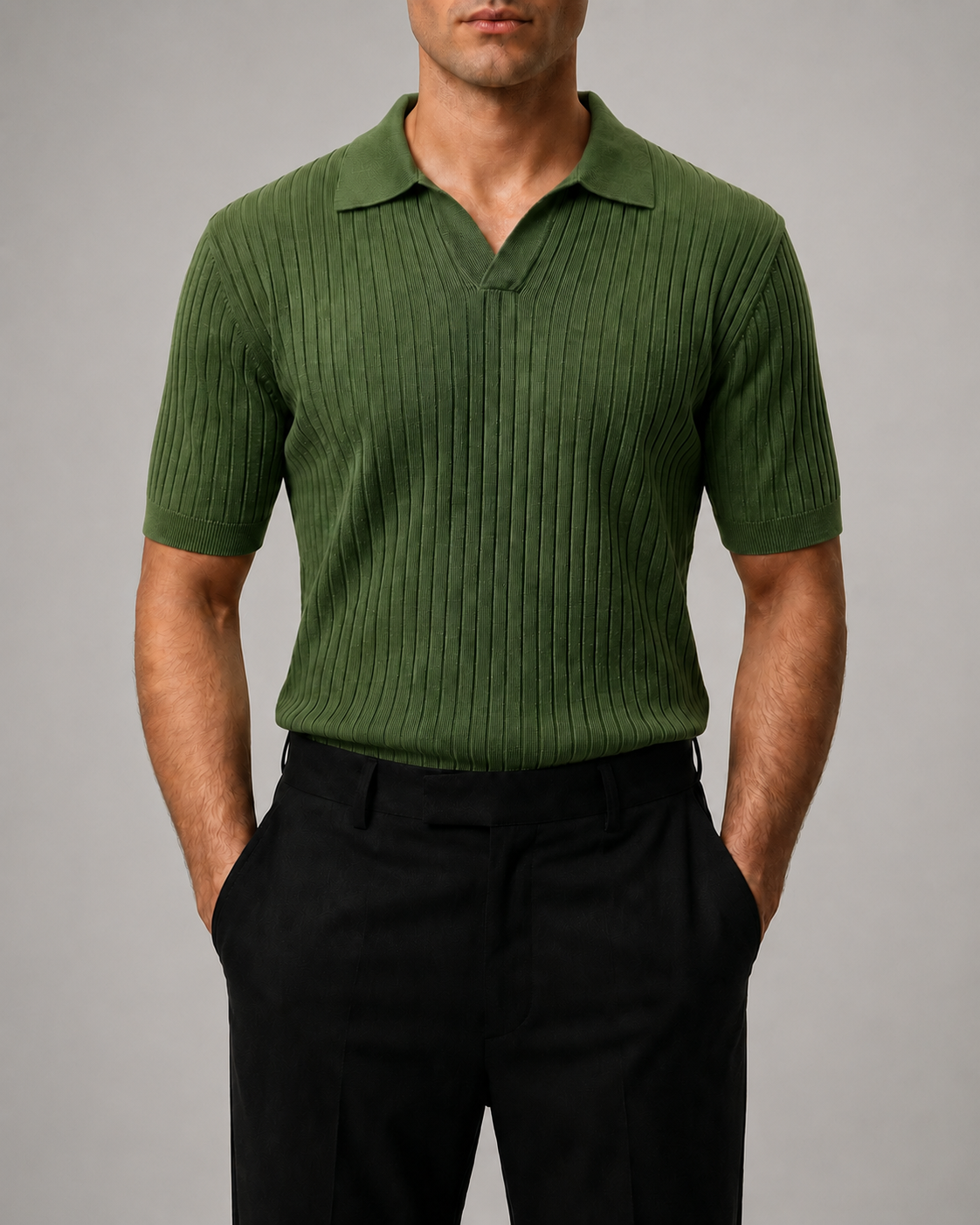 Original T-shirt  _ Olive