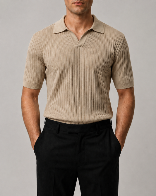 Original T-shirt  _ Beige