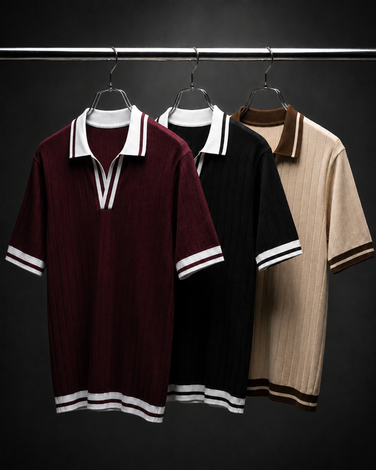 (THE HERITAGE SET)