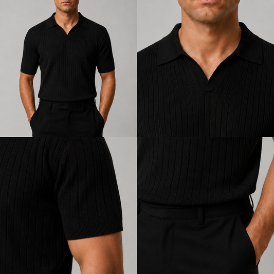 Original T-shirt  _ Black