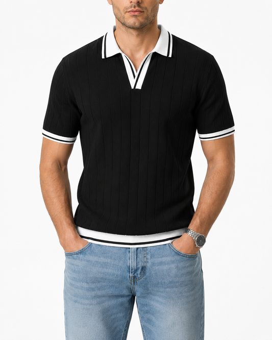 Original thomas shirt_ Black