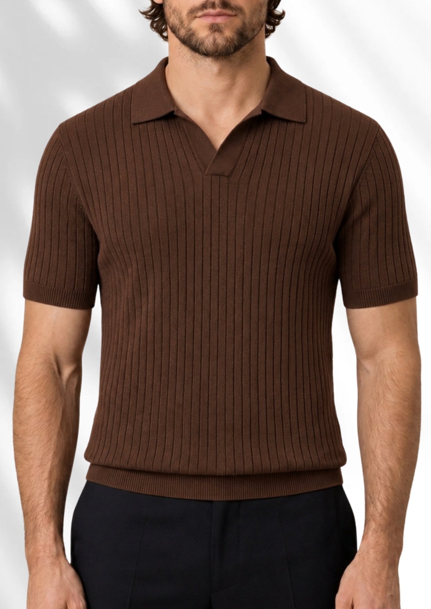Original T-shirt  _  Brown