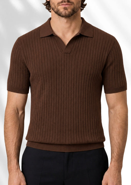Original T-shirt  _  Brown