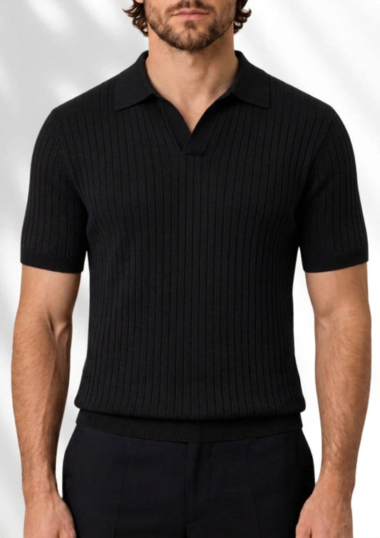 Original T-shirt  _ Black