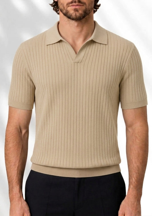 Original T-shirt  _ Beige